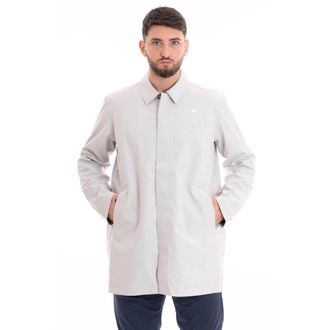 K-Way Heren, Jassen, Beige, Maat: XL Jersey