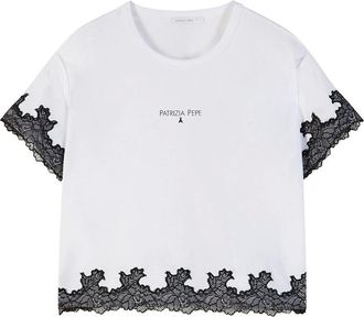 Patrizia Pepe Donna, Top, Bianco, XS, new