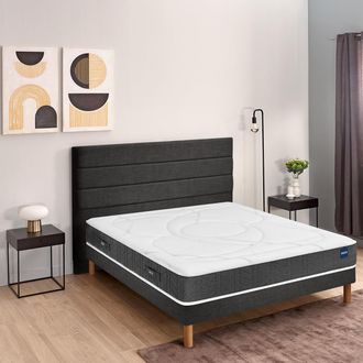 Bultex Recovery BULTEX schuimmatras, 24 cm