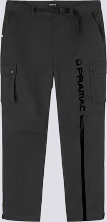 Gas Technische broek GAS SPORT x Pramac GSP1 TECH PANT