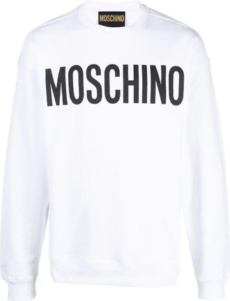Felpe Moschino SALDI Acquista fino al 50 Stylight