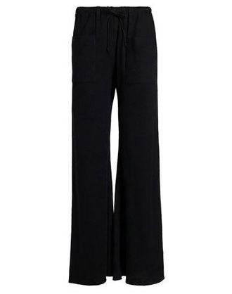 Hannes Roether BOTTOMWEAR - Trousers on YOOX.COM