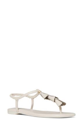 Kate Spade New York slingback sandal in Cream at Nordstrom, Size 7.5