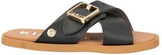 Kianid CALZADO - Sandalias con cierre en YOOX.COM