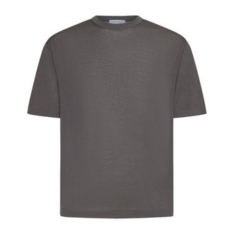D4.0 T-Shirts, male, Gray, Size: 2XL D4.0 T-Shirt