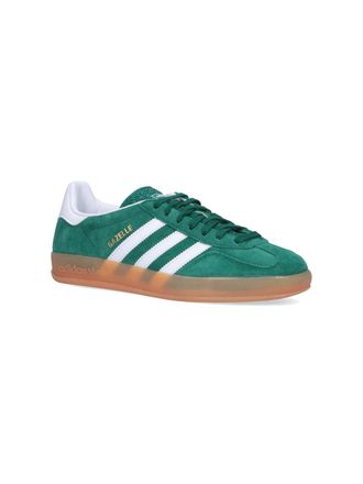 adidas Gazelle Sneaker - Green