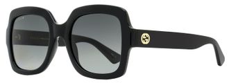 Gucci GG1337S Sunglasses - Black