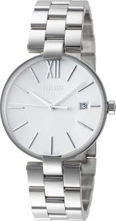 Rado Coupole Classic Womens Watch