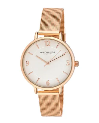 London Fog Womens Watch