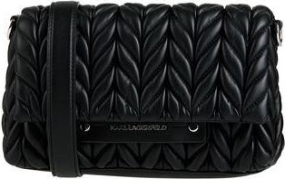 Karl Lagerfeld TASCHEN - Umh&auml;ngetasche auf YOOX.COM