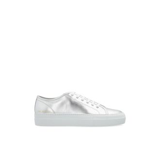 Common Projects Mujer, Zapatos, Gris, Talla: 40 EU