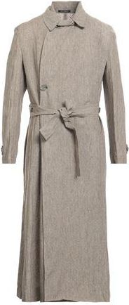 Emporio Armani Overcoats & Trench Coats