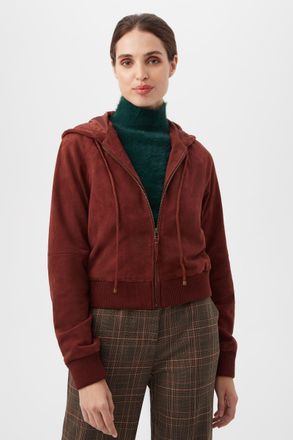 Trina Turk Dalma Jacket