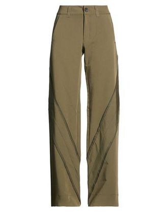 High BOTTOMWEAR - Trousers on YOOX.COM