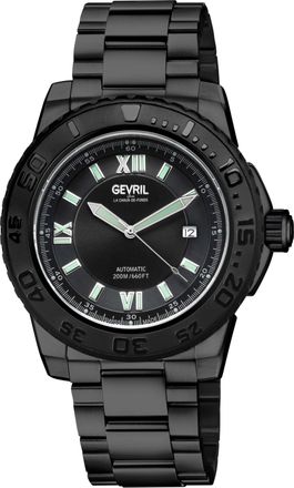 Gevril Group Seacloud Mens Watch