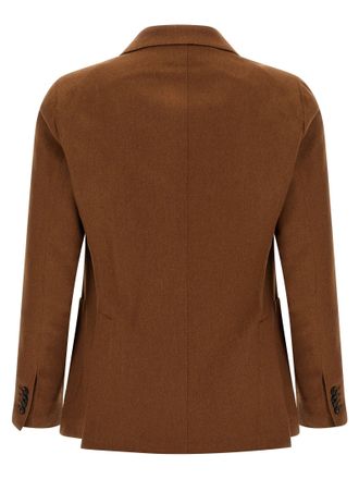 Tagliatore Montecarlo Blazer - Camel