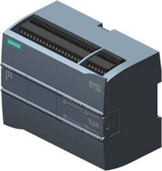 SIEMENS 6es7215-1ag40-0xb0 Controlador L&oacute;gico Programable Compacto