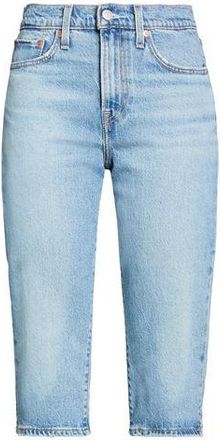 Levi's PARTES DE ABAJO - Shorts vaqueros en YOOX.COM