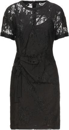 Manila Grace DRESSES - Mini dresses sur YOOX.COM