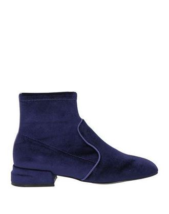 Jeannot FOOTWEAR - Ankle boots sur YOOX.COM