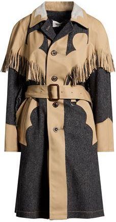Maison Margiela COATS & JACKETS - Overcoats & Trench Coats sur YOOX.COM