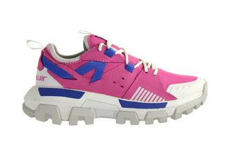 CAT Raider Sport Dames Roze Trainers