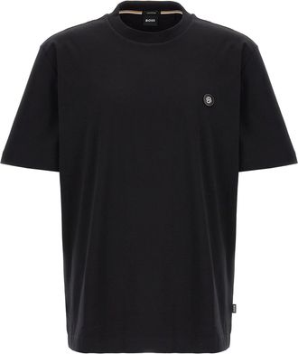 HUGO BOSS C strak T-shirt