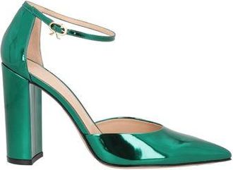 Gianvito Rossi CALZADO - Zapatos de sal&oacute;n en YOOX.COM