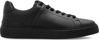 Balmain Hombre, Zapatos, Negro, Talla: 42 EU