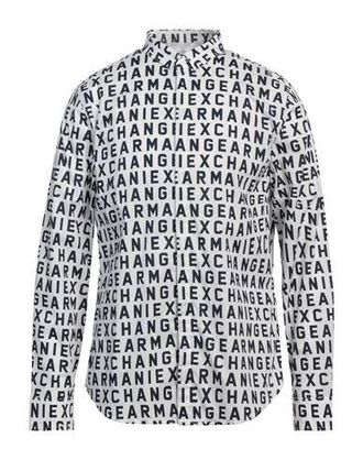 A|X Armani Exchange Shirts