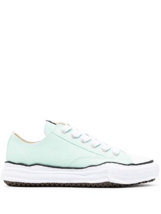 Miharayasuhiro Peterson23 Original Sole sneakers - Groen