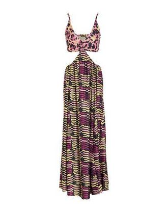 Miss Bikini DRESSES - Maxi dresses on YOOX.COM