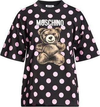 Moschino CAMISETAS Y TOPS - Camisetas en YOOX.COM