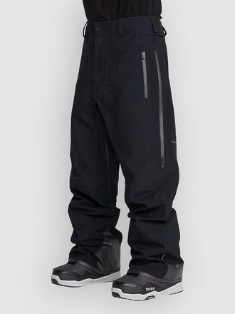 Volcom Guch 3L Gore-Tex Pro Pantalones negro