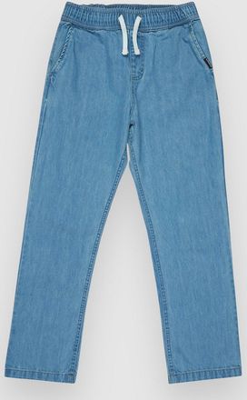 Quiksilver Taxer Denim Kids Jeans blauw