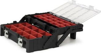 Keter Caja De Herramientas Keter Cantilever Pro 2.2 - Kt 83 7259