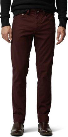 Rodd & Gunn Hardinge Stretch Cotton Jeans in Sumac at Nordstrom Rack, Size 30