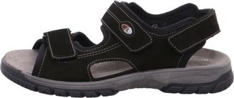 Waldl&auml;ufer Heren, Schoenen, Zwart, Maat: 44 1/2 EU