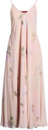 Max & Co. DRESSES - Maxi dresses sur YOOX.COM