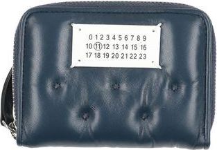 Maison Margiela Kleinlederwaren - Portemonnaies auf YOOX.COM