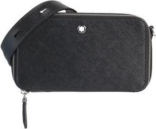 Montblanc BAGS - Cross-body bags on YOOX.COM