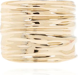 Ferragamo Mujer, Accesorios, Amarillo, Talla: L