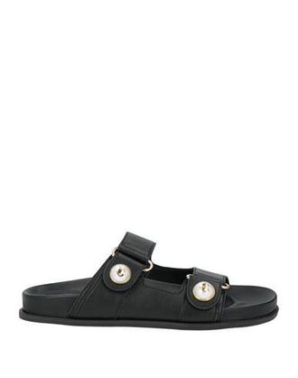 Jimmy Choo London FOOTWEAR - Sandals on YOOX.COM