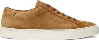 Polo Ralph Lauren Jermain sneakers - Neutrals