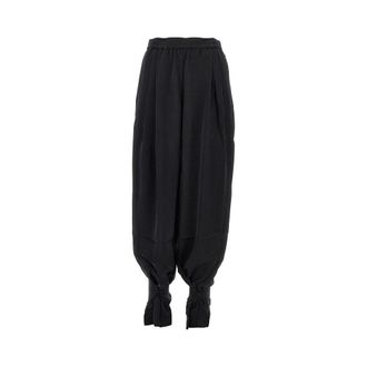 Andamane Renee cupro pants Woman 40