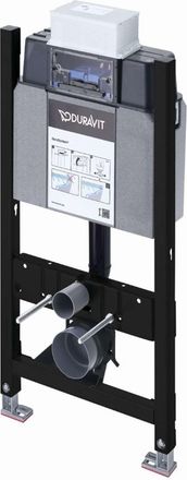 Duravit Elemento De Instalaci&oacute;n Durasystem Basic De Duravit Para Wc, De
