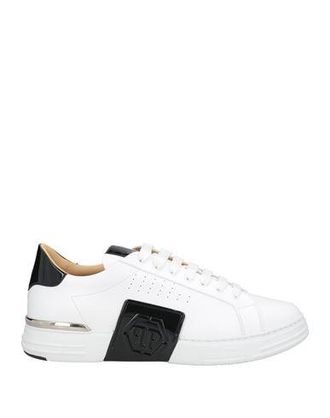 Philipp Plein SCHUHE - Sneakers auf YOOX.COM