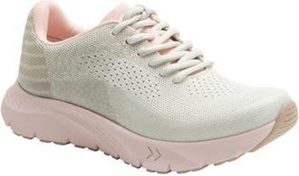 Alegria By Pg Lite Revl Sneaker in Blush at Nordstrom, Size 6.5Us