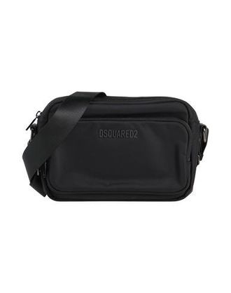 Dsquared2 BORSE - Borse a tracolla su YOOX.COM