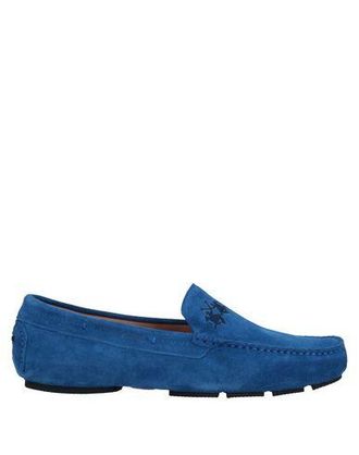 La Martina FOOTWEAR - Loafers sur YOOX.COM